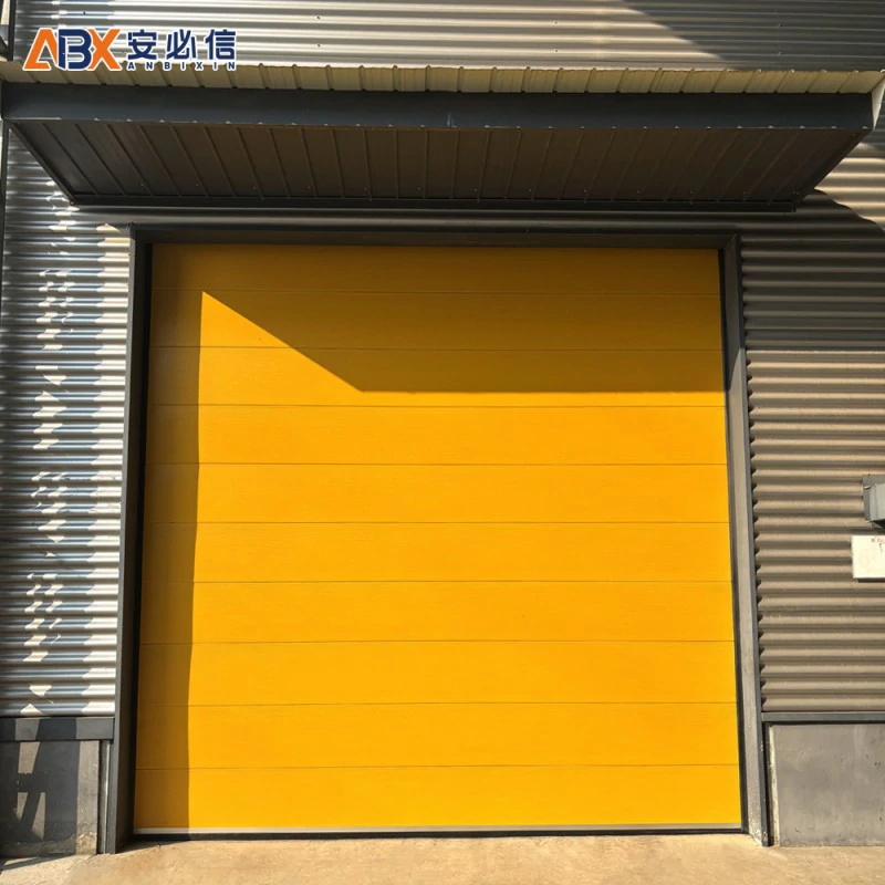 兰州市提升门