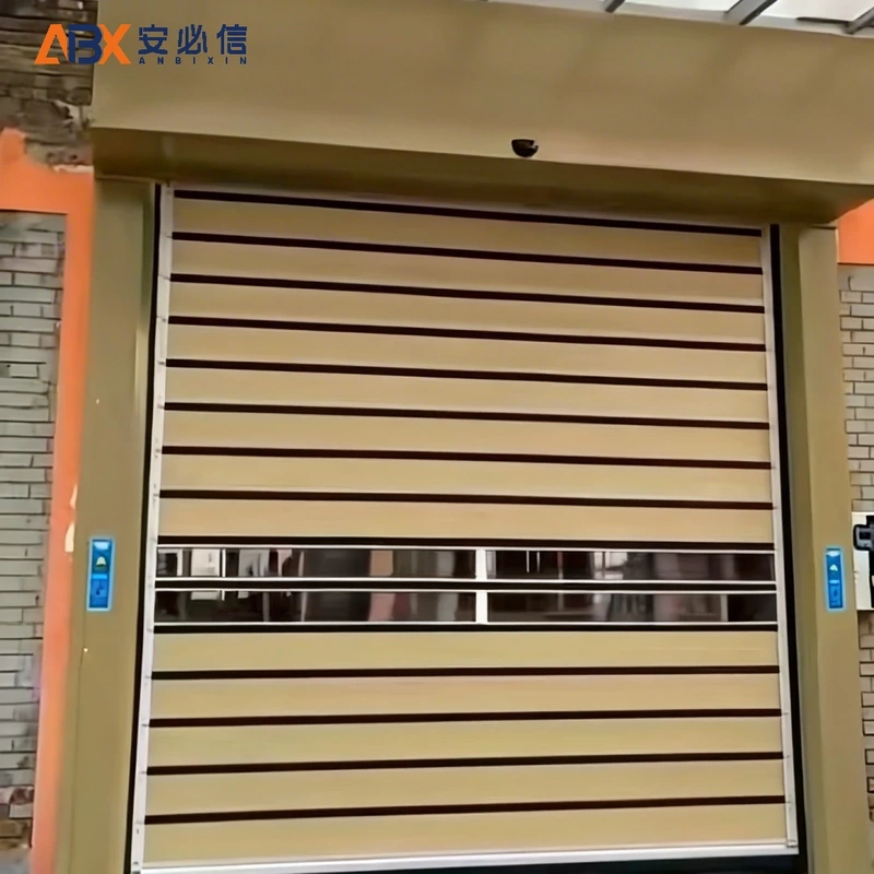 兰州市医药密闭高速门